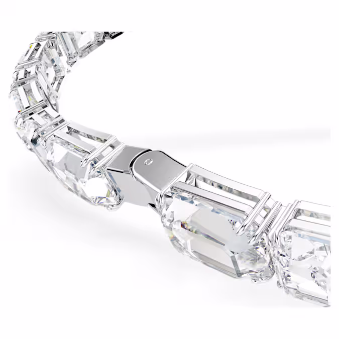 Millenia Tennis necklace